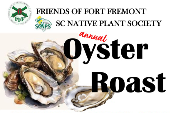 oyster roast 2024